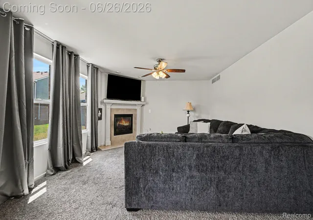 Homes for sale in Superior Charter Township Washtenaw, MI | 1585 Weeping Willow Ct, Superior Charter Township Washtenaw, MI 48198 | MLS# 20261044761