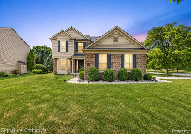 1st image of 997 River Rock Dr, Holly, MI 48442 | MLS# 20261044762
