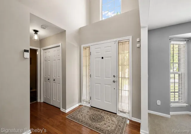 5th image of 997 River Rock Dr, Holly, MI 48442 | MLS# 20261044762