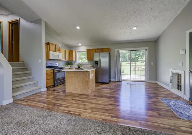 5th image of 9318 Schichtel Rd, Kingsley, MI 49649 | MLS# 78080069684