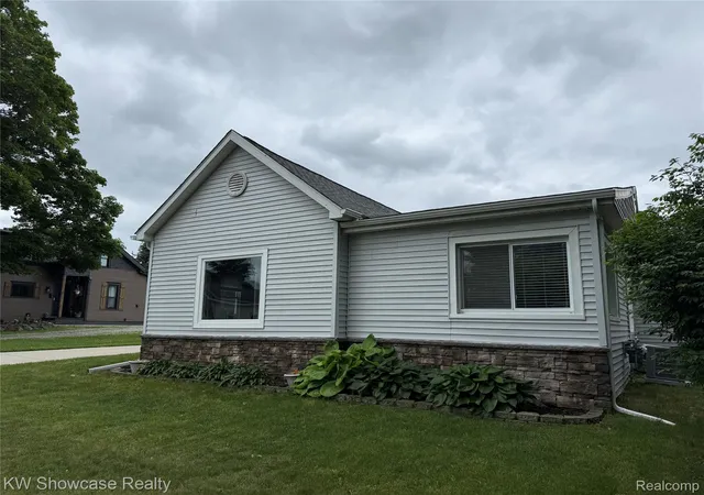 Photo 1 of Single family home for sale at 134 2nd Street, Metamora, MI 48455 | MLS# 20261044763 | Listing updated on 2026-09-15