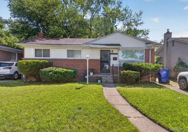 1st image of 21326 Ithaca Ave, Ferndale, MI 48220 | MLS# 20261044766