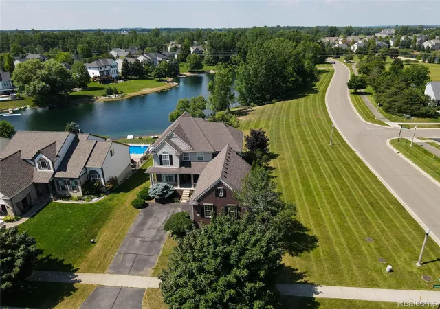 1st image of 770 Island Lake Dr, Oxford, MI 48371 | MLS# 20261044768