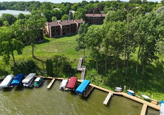 1st image of 48315 Bayshore Dr, Van Buren Township, MI 48111 | MLS# 20261044771