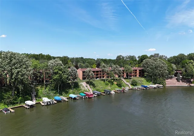 2nd image of 48315 Bayshore Dr, Van Buren Township, MI 48111 | MLS# 20261044771