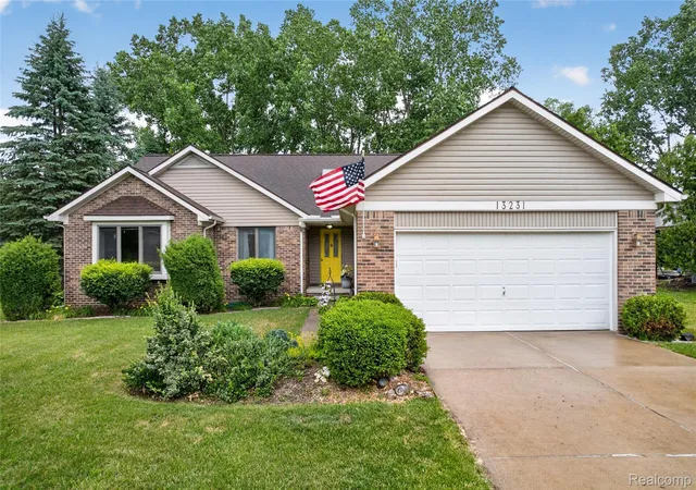 1st image of 13231 Linda Vista St, Van Buren Township, MI 48111 | MLS# 20261044774
