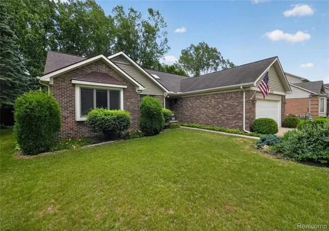 2nd image of 13231 Linda Vista St, Van Buren Township, MI 48111 | MLS# 20261044774