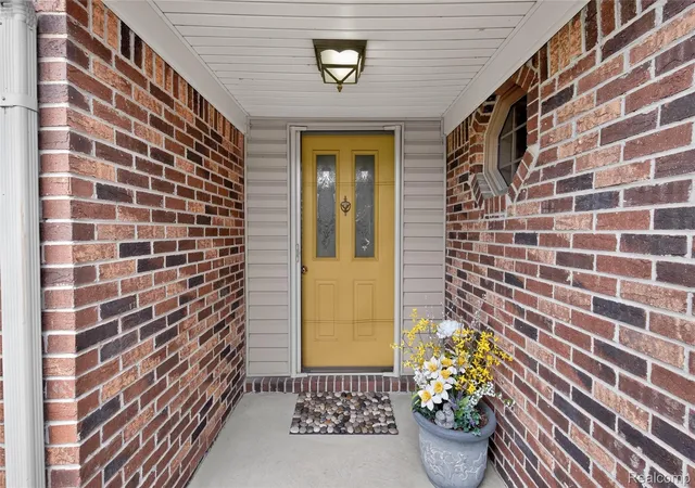 3rd image of 13231 Linda Vista St, Van Buren Township, MI 48111 | MLS# 20261044774