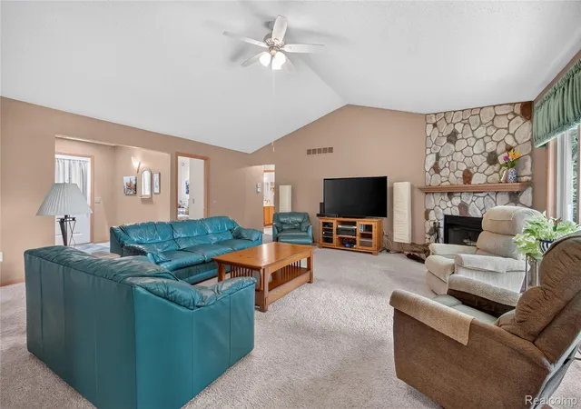 5th image of 13231 Linda Vista St, Van Buren Township, MI 48111 | MLS# 20261044774