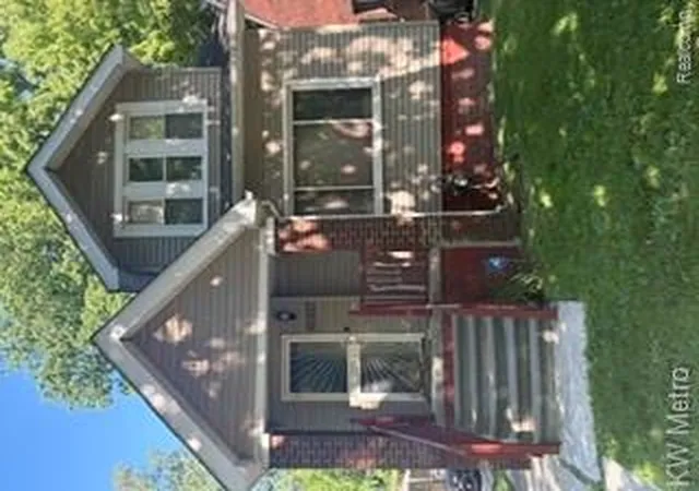Photo 1 of Single family home for sale at 17135 Fielding St, Detroit, MI 48219 | MLS# 20261044775 | Listing updated on 2026-06-16