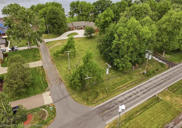2nd image of 00 Southpointe, Grosse Ile, MI 48138 | MLS# 20261044777