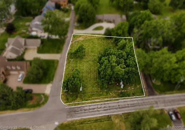 3rd image of 00 Southpointe, Grosse Ile, MI 48138 | MLS# 20261044777