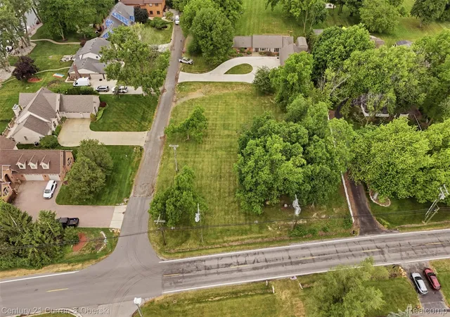 4th image of 00 Southpointe, Grosse Ile, MI 48138 | MLS# 20261044777