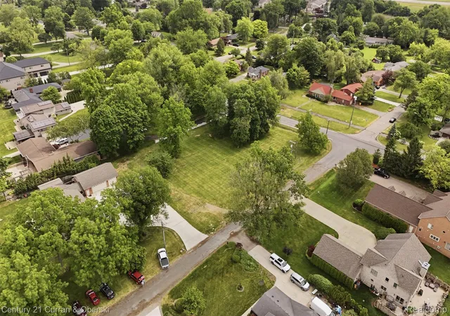 5th image of 00 Southpointe, Grosse Ile, MI 48138 | MLS# 20261044777