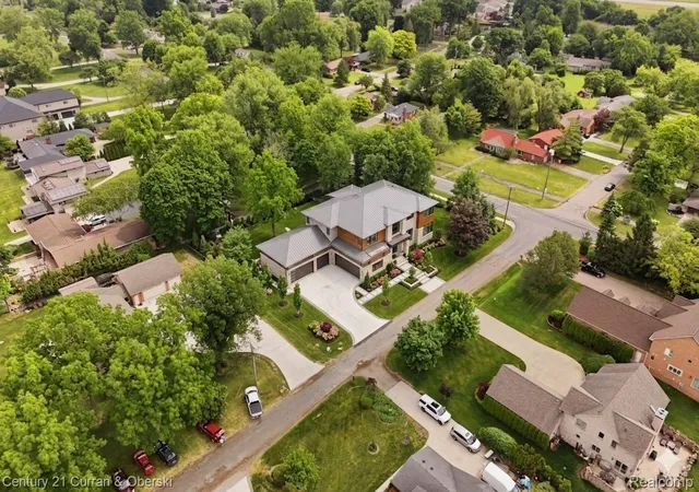 10th image of 00 Southpointe, Grosse Ile, MI 48138 | MLS# 20261044777