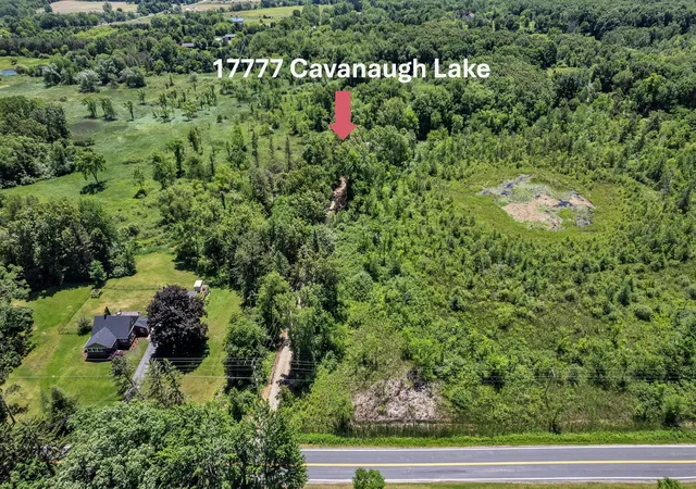 Photo 3 of Single family home for sale at 17777 Cavanaugh Lake Rd, Chelsea, MI 48118 | MLS# 81026029408 | Listing updated on 2026-06-21
