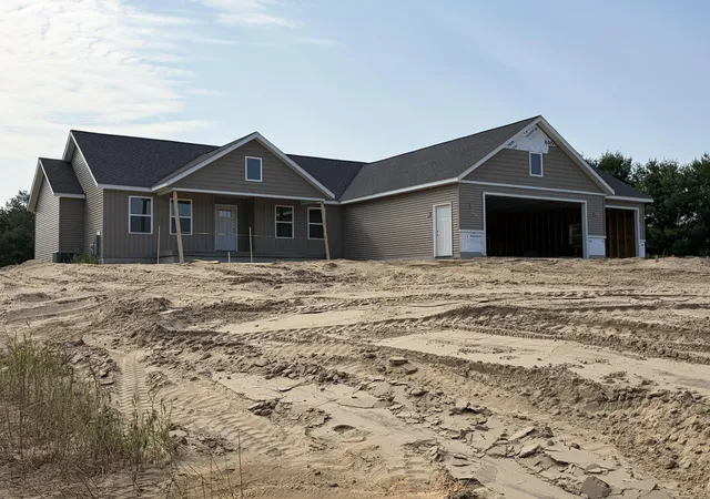 1st image of 5500 Timberstone Ln, West Olive, MI 49460 | MLS# 71026029409