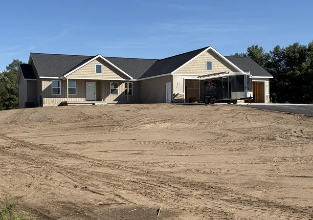 Photo 1 of Single family home for sale at 5500 Timberstone Ln, West Olive, MI 49460 | MLS# 71026029409 | Listing updated on 2026-08-31