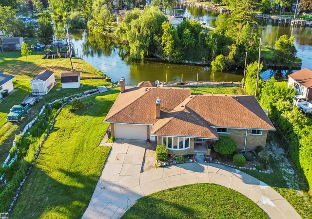 1st image of 28697 South River Rd, Harrison Township, MI 48045 | MLS# 58050211414