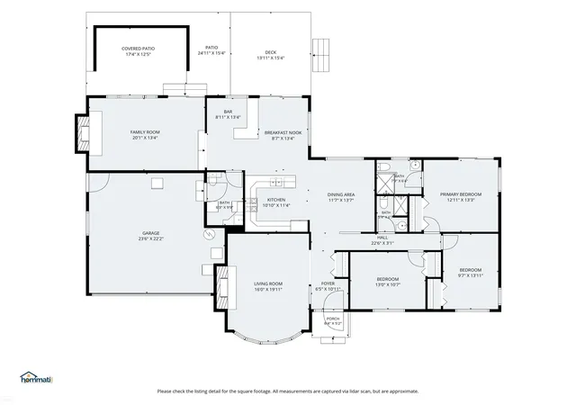 41st image of 28697 South River Rd, Harrison Township, MI 48045 | MLS# 58050211414