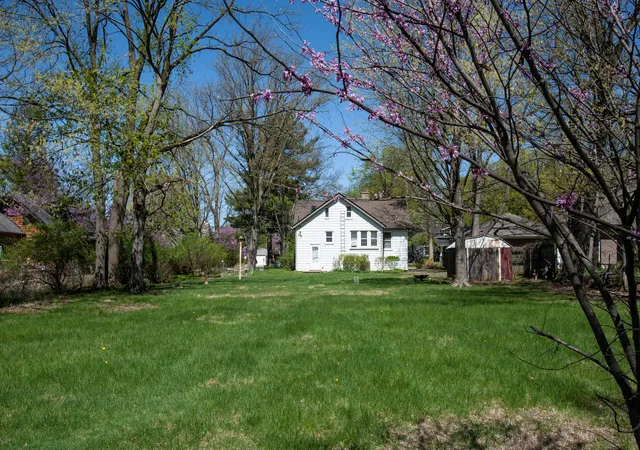 Photo 2 of Single family home for sale at 1474 Jewett Ave, Ann Arbor, MI 48104 | MLS# 81026029414 | Listing updated on 2026-07-29