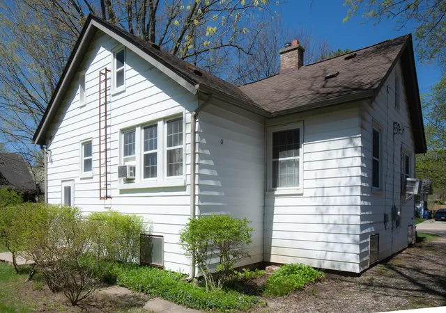 Photo 3 of Single family home for sale at 1474 Jewett Ave, Ann Arbor, MI 48104 | MLS# 81026029414 | Listing updated on 2026-07-29