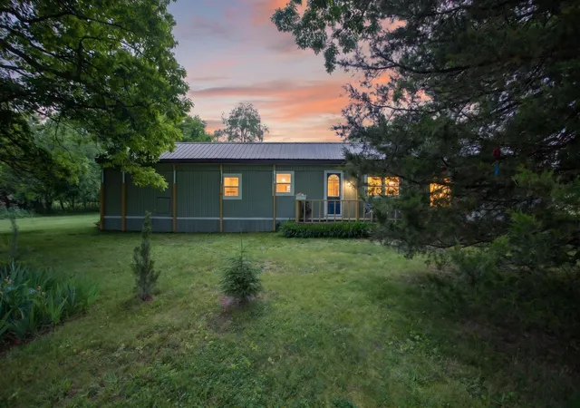 Photo 1 of Single family home for sale at 12081 Snow Rd, Hanover, MI 49241 | MLS# 55026029412 | Listing updated on 2026-06-17