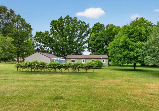 Photo 3 of Single family home for sale at 12081 Snow Rd, Hanover, MI 49241 | MLS# 55026029412 | Listing updated on 2026-06-17