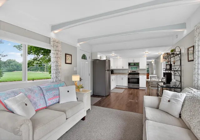 Photo 4 of Single family home for sale at 12081 Snow Rd, Hanover, MI 49241 | MLS# 55026029412 | Listing updated on 2026-06-17