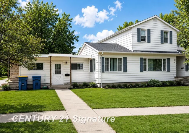 Homes for sale in Corunna City Shiawassee, MI | 119 121 N Bachus St, Corunna City Shiawassee, MI 48817 | MLS# 5050211416