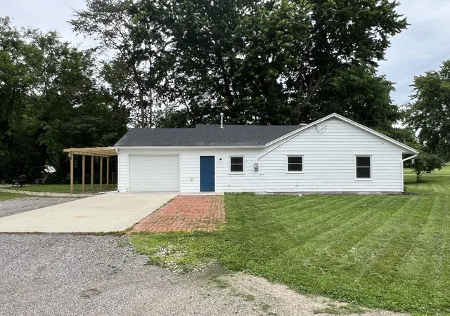 Photo 1 of Sale Pending at 69225 Section St, Edwardsburg, MI 49112 | MLS# 69026029420 | Listing updated on 2026-08-03