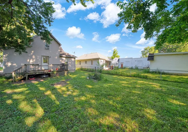 Homes for sale in Adrian City Lenawee, MI | 727 Oak St, Adrian City Lenawee, MI 49221 | MLS# 81026029419