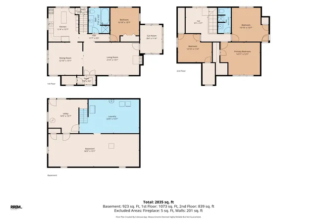 45th image of 8040 Territorial Rd, Watervliet, MI 49098 | MLS# 69026029427