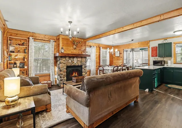 5th image of 5526 W Longbridge Rd, Pentwater, MI 49449 | MLS# 67026029425