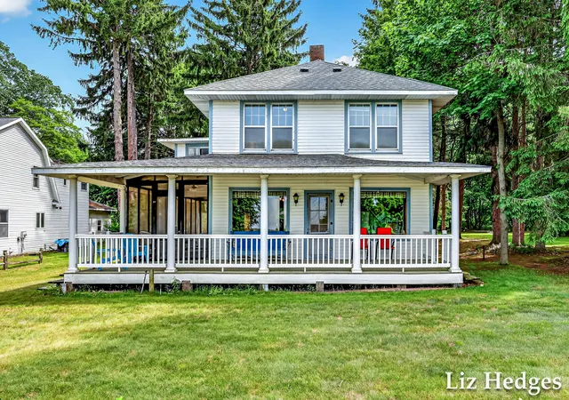 2nd image of 6285 S Shore, Whitehall, MI 49461 | MLS# 71026029429
