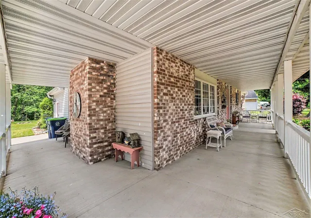 5th image of 3850 S Fenmore Rd, Merrill, MI 48637 | MLS# 61050211420