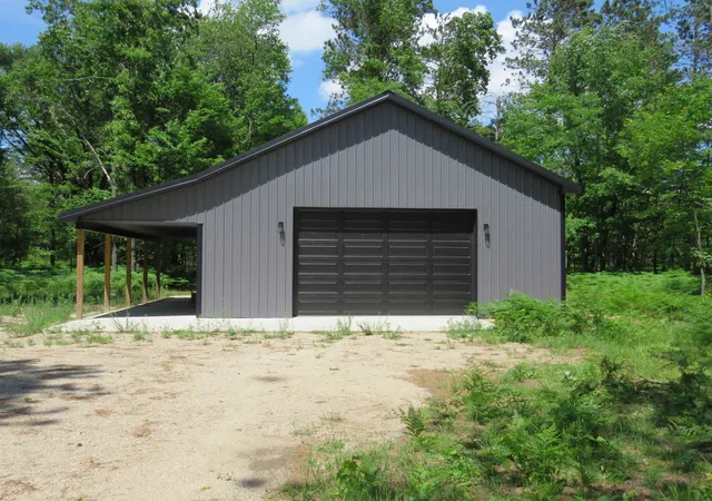 Homes for sale in Lake Township Missaukee, MI | 10420 W Rosted Rd, Lake Township Missaukee, MI 49651 | MLS# 78080069695