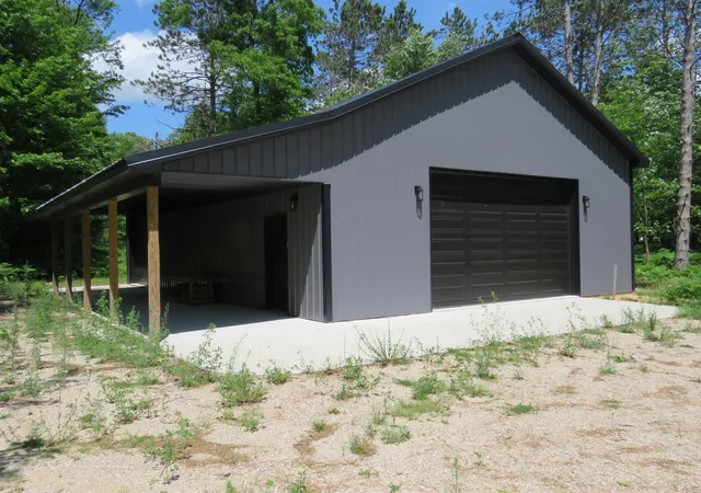 Homes for sale in Lake Township Missaukee, MI | 10420 W Rosted Rd, Lake Township Missaukee, MI 49651 | MLS# 78080069695