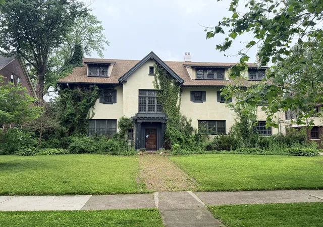 Photo 1 of Single family home for sale at 1441 Burns St, Detroit, MI 48214 | MLS# 81026029441 | Listing updated on 2026-08-11