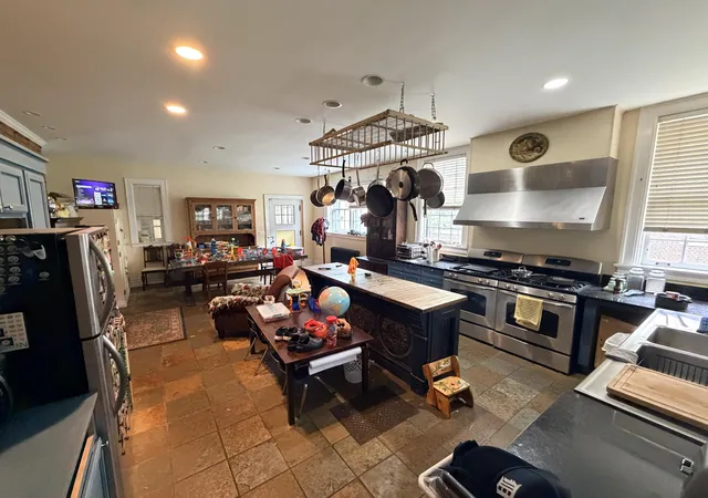 Photo 2 of Single family home for sale at 1441 Burns St, Detroit, MI 48214 | MLS# 81026029441 | Listing updated on 2026-08-11