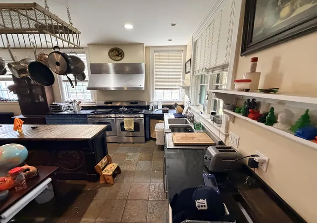 Photo 3 of Single family home for sale at 1441 Burns St, Detroit, MI 48214 | MLS# 81026029441 | Listing updated on 2026-08-11