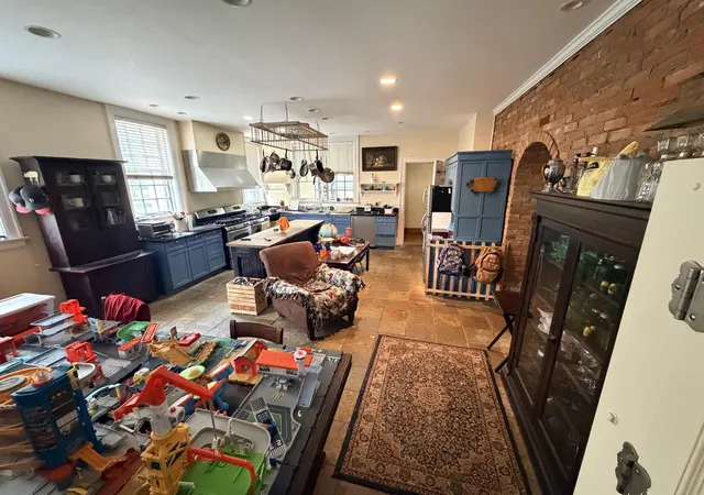 Photo 3 of Single family home for sale at 1441 Burns St, Detroit, MI 48214 | MLS# 81026029441 | Listing updated on 2026-08-11