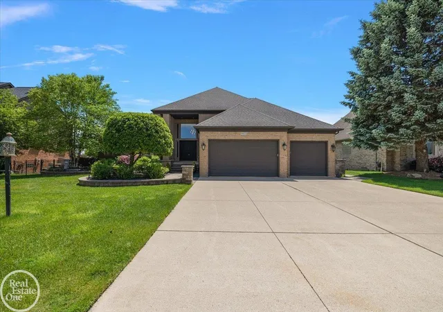 Photo 1 of Mansion for sale at 49572 Compass Point Dr, Chesterfield, MI 48047 | MLS# 58050211429 | Listing updated on 2026-06-15