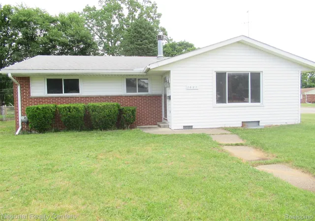 Photo 1 of Single family home for sale at 2687 Wilshire St, Westland, MI 48186 | MLS# 20261044831 | Listing updated on 2026-07-21