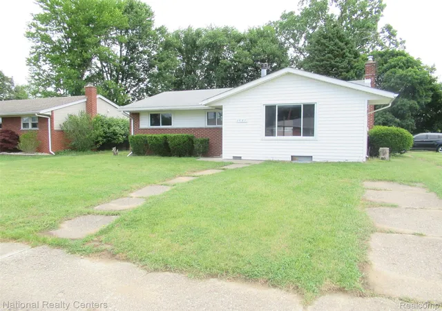 Photo 2 of Single family home for sale at 2687 Wilshire St, Westland, MI 48186 | MLS# 20261044831 | Listing updated on 2026-07-21