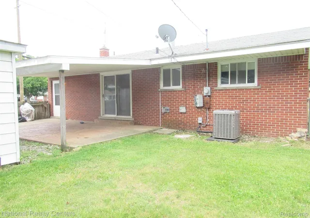 Photo 3 of Single family home for sale at 2687 Wilshire St, Westland, MI 48186 | MLS# 20261044831 | Listing updated on 2026-07-21