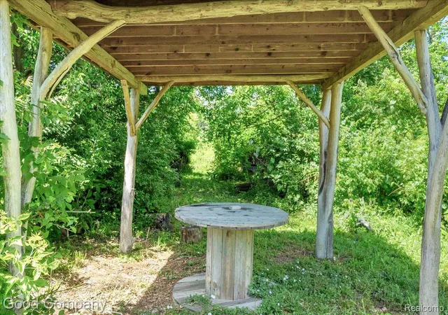 4th image of 60 E Greendale, Highland Park, MI 48203 | MLS# 20261044836