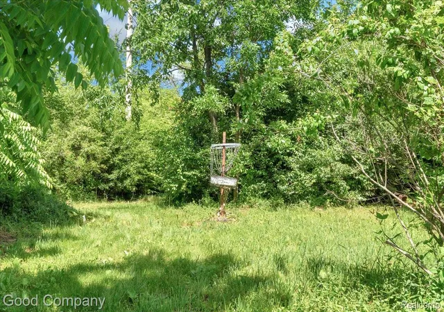 5th image of 60 E Greendale, Highland Park, MI 48203 | MLS# 20261044836