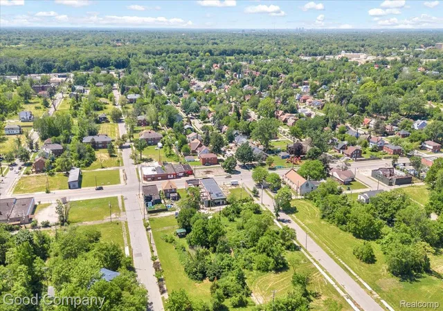 9th image of 60 E Greendale, Highland Park, MI 48203 | MLS# 20261044836