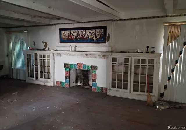 Photo 2 of Single family home for sale at 670 Chalmers St, Detroit, MI 48215 | MLS# 20261044840 | Listing updated on 2026-06-16